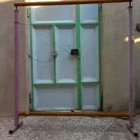 دارقالی آهنی