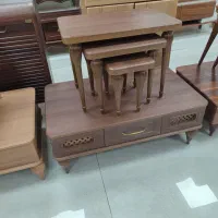 سرویس چوب|بوفه، ویترین، کنسول|پیشوا, |دیوار