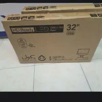 تلویزیون پکول ۳۲ اینچ هوشمند مدل TP3222SH