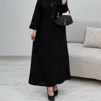 پیراهن محرمی فرح