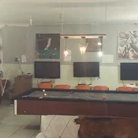 یک عدد میز بیلیارد ۹فوت پارچه نو عوض شده|کلکسیون و سرگرمی|رفسنجان, |دیوار