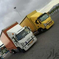 حمل اثاثیه و اسباب کشی منزل باربری تضمین بار|خدمات حمل و نقل|گرگان, |دیوار