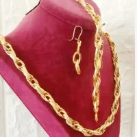 اکسسوری بدلیحات طلاروس