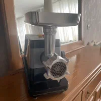 چرخ گوشت نانیوا مدل MK-G50|سایر لوازم برقی|محمدیه-قزوین, |دیوار