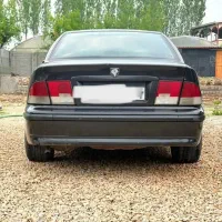 سمند مدل ۸۱