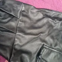 پالتو چرم زنانه زمستانی|لباس|اهواز, نیوساید|دیوار