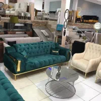 مبل راحتی چستر دایانا/ ۷نفره