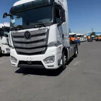 فوتون ۴۹۰(حواله) خرداد ماه benz fh NH fmx fm13