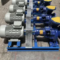 فروش پمپیران و قطعات پمپیران تعمیرات پمپ ایران