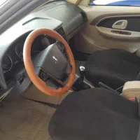 تیوفایو ۴۰۲ بی رنگ  همه چی ب ضمانت|خودرو سواری و وانت|کرمان, |دیوار