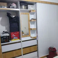 فروش فوری آپارتمان فولاد شهر درمحله B4