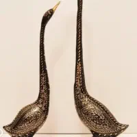 انواع دکوری برنجی