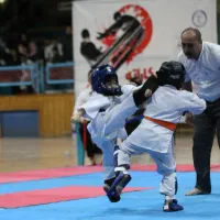 آغاز ثبت نام باشگاه رزمی کیوکوشین کاراته