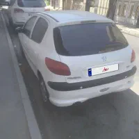 ۲۰۶ تیپ ۵ بیرنگ سلامت