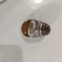 انگشتر عقیق(شیخی اردبیل)|جواهرات|اردبیل, |دیوار