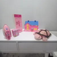 سرویس اسباب بازی
