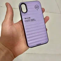 قاب ایفون xs و x و Redmi note 14pro