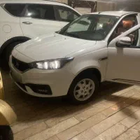 معاوضه سهند با خودرو جک یا برلیانیس یا اچ سی کراس