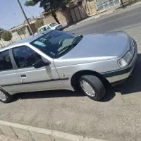 پژو ۴۰۵ دوگانه