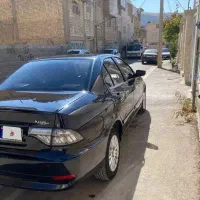 سمند سورن پلاس تیپ ۳|خودرو سواری و وانت|شیراز, صنایع الکترونیک|دیوار