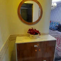 ام دی اف|کتابخانه، شلف، قفسه‌های دیواری|زرند, |دیوار