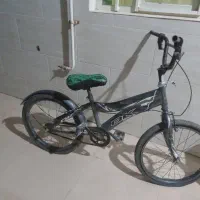 دوچرخه ۲۰