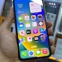 iPhone X 64 (دارای‌ضمانت‌مرجوعی)+هدیه|موبایل|مشهد, صیاد شیرازی|دیوار