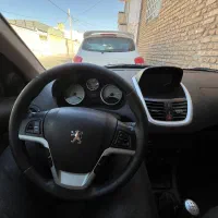 ۲۰۷ پانا ۱۴۰۱|خودرو سواری و وانت|کاشمر, |دیوار