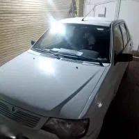 پراید 132 مدل 96|خودرو سواری و وانت|زابل, |دیوار