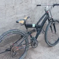 دوچرخه 26دنده‌ای