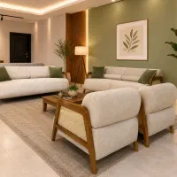 تولیدی مبلمان ساج