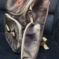 کیف مدرسه بچگانه|کیف، کفش، کمربند|کرج, حصارک پایین|دیوار