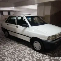پراید 82