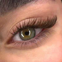 اکستنشن مژه