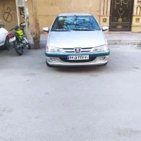 پارس ۸۳عروسک