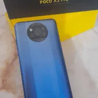 PocoX3 Pro