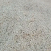 کاه جو درجه یک