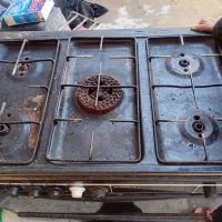 آبمیوه گیر چهار میلیون و فر گاز ده میلیون  ،