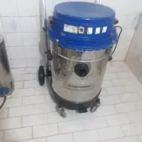 جارو برقی آب و خاک