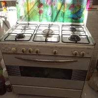 اجاق گاز فردار تکسان