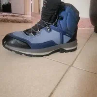 کفش کوهنوردی زنانه|کیف، کفش، کمربند|رشت, صفاری|دیوار