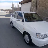 پراید 132 فول