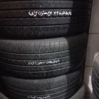 لاستیک دست دو فاق کوتاه|قطعات یدکی و لوازم جانبی|آستانه اشرفیه, |دیوار