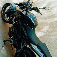 NS200 مدل 96|موتورسیکلت|همدان, |دیوار