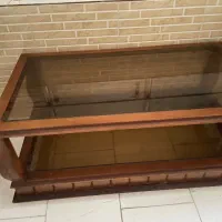 میز پذیرایی