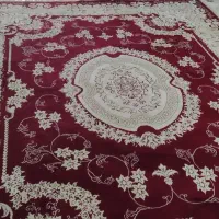 فرش ۹ متری