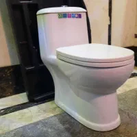توالت فرنگی