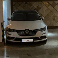 تالیسمان ۲۰۱۸ e3