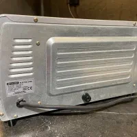 توستر متئو مدل E0099|اجاق گاز و لوازم برقی پختوپز|رشت, گلسار|دیوار