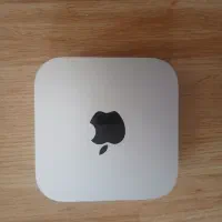 mac mini m4